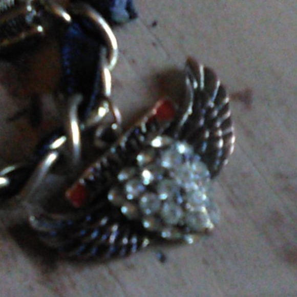 Betsey Johnson necklace bundle - Picture 8 of 12